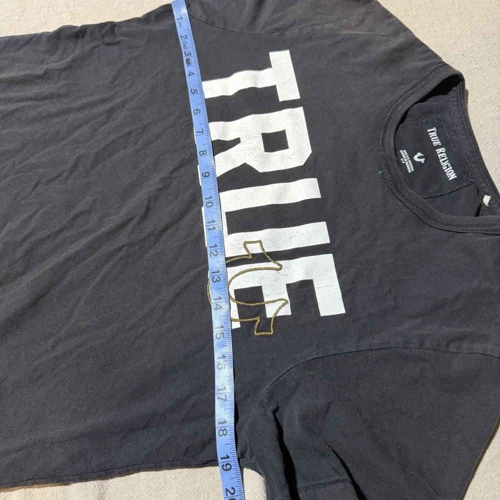 True Religion brand true